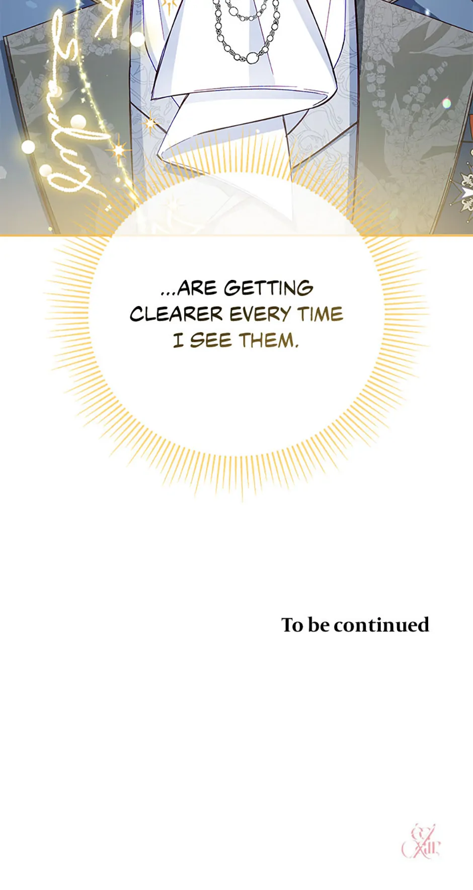 The Villainess Doesn’t Need A New Husband! Chapter 41 328 78