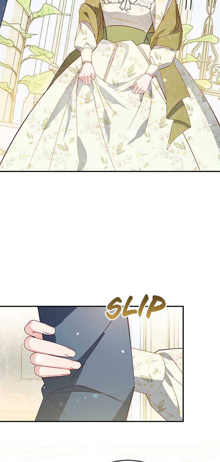 The Villainess Doesn’t Need A New Husband! Chapter 42 238 06