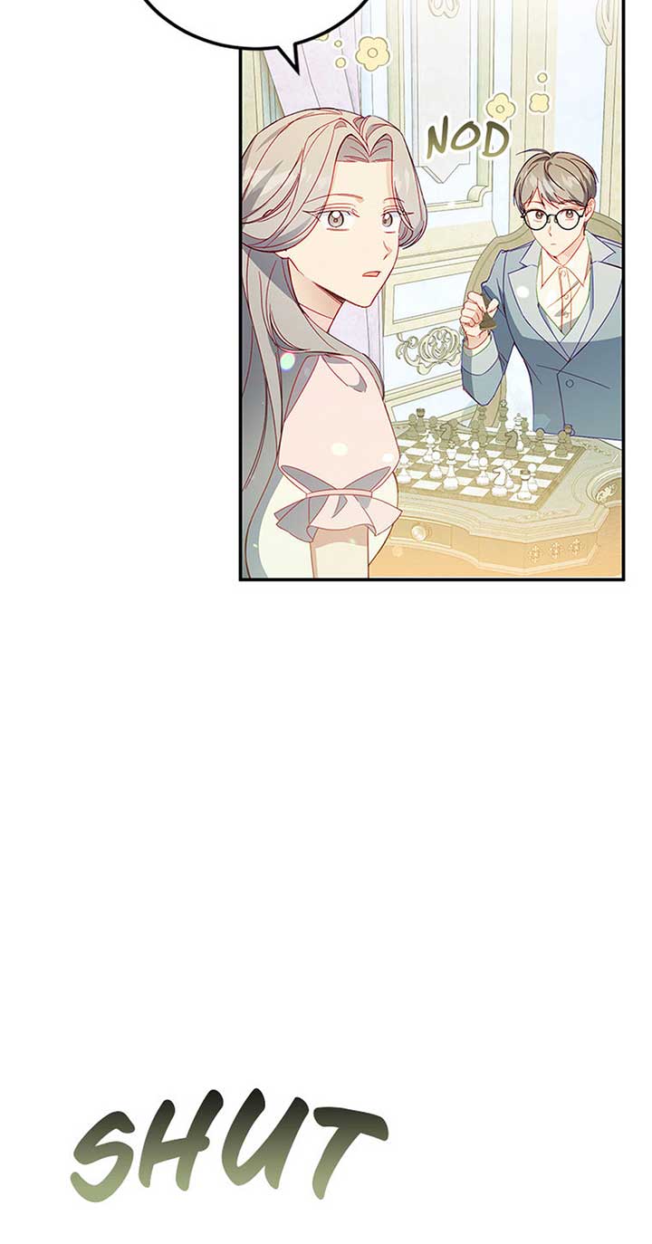 The Villainess Doesn’t Need A New Husband! Chapter 42 241 09