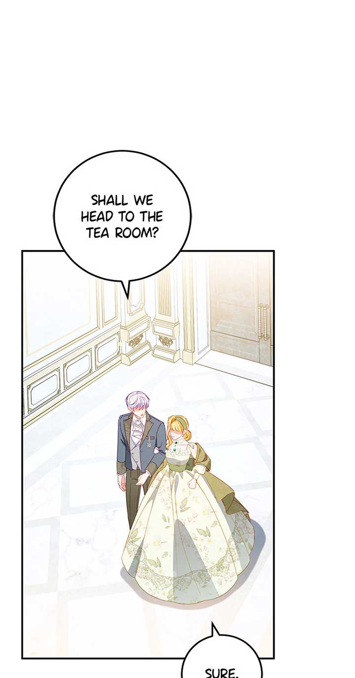 The Villainess Doesn’t Need A New Husband! Chapter 42 242 10