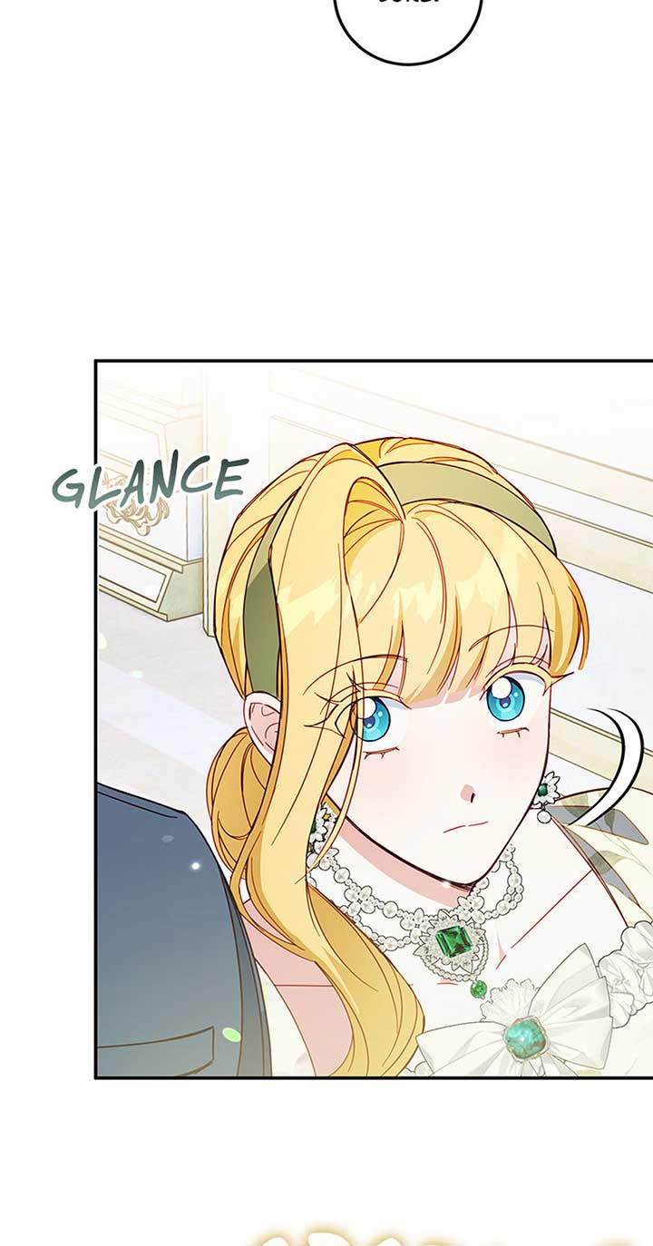 The Villainess Doesn’t Need A New Husband! Chapter 42 243 11