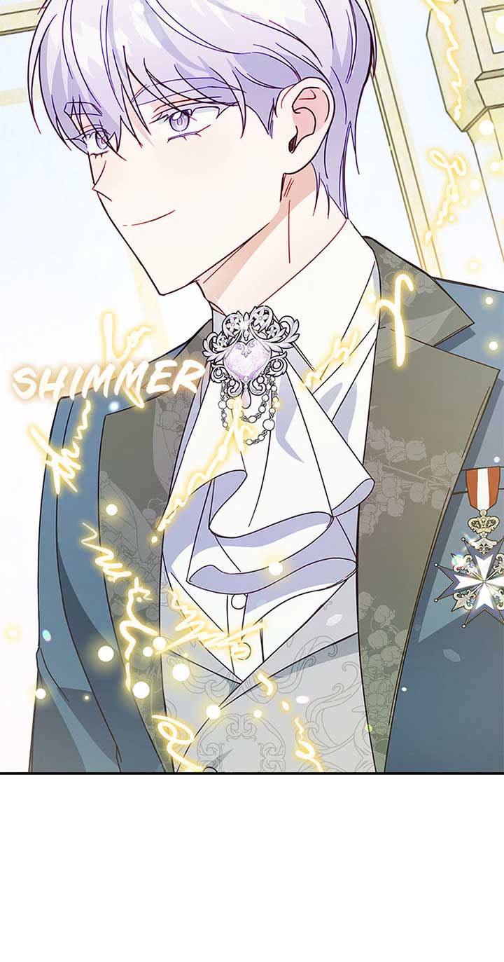 The Villainess Doesn’t Need A New Husband! Chapter 42 245 13