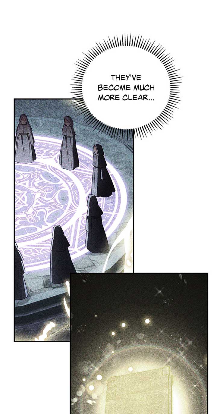 The Villainess Doesn’t Need A New Husband! Chapter 42 246 14