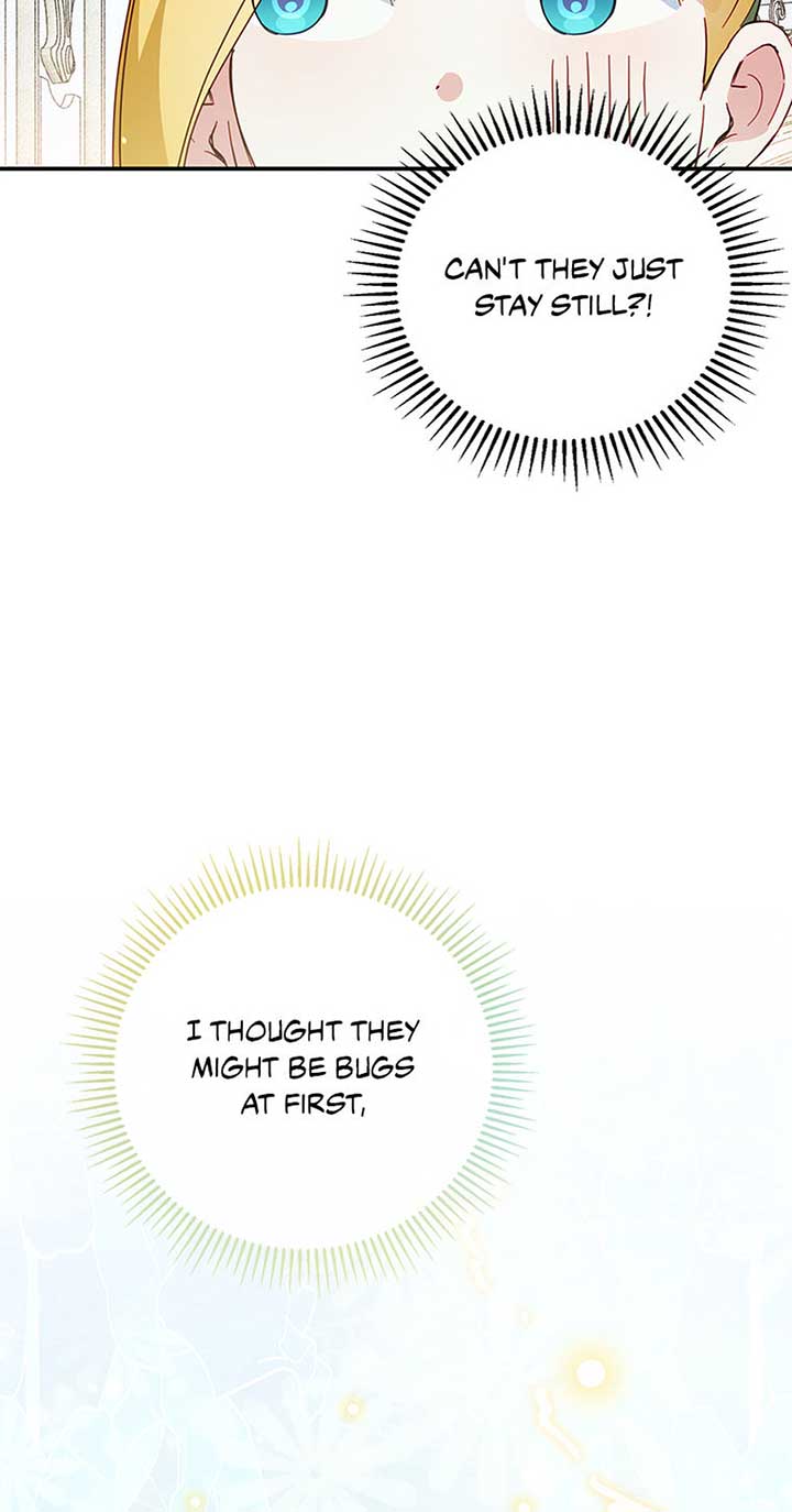 The Villainess Doesn’t Need A New Husband! Chapter 42 248 16