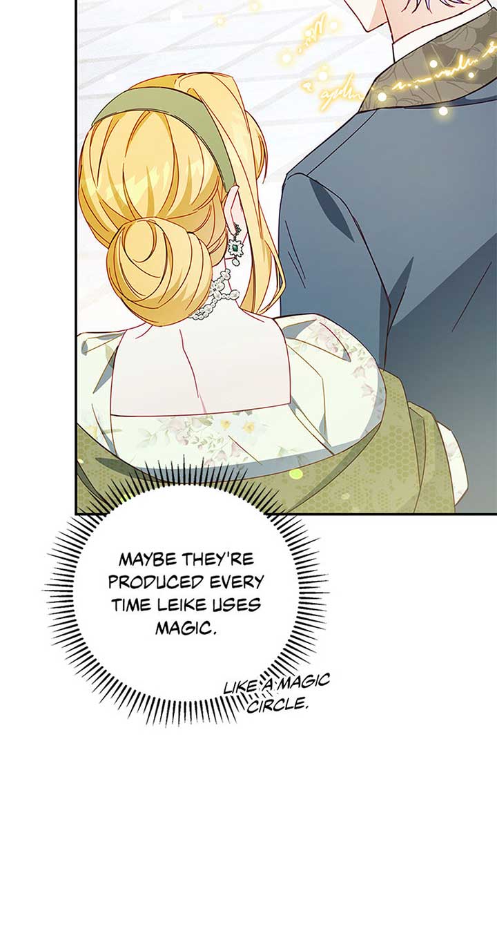 The Villainess Doesn’t Need A New Husband! Chapter 42 251 19