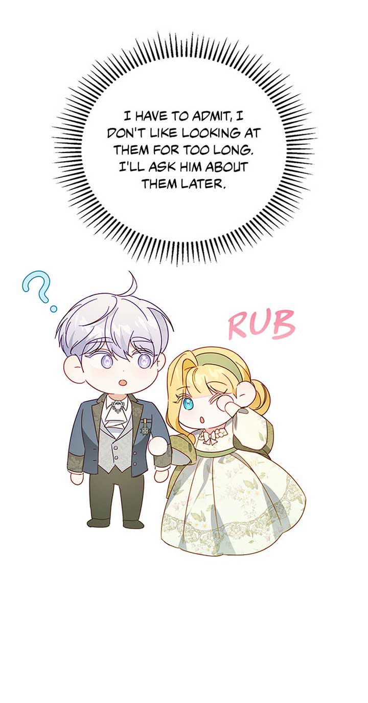 The Villainess Doesn’t Need A New Husband! Chapter 42 252 20