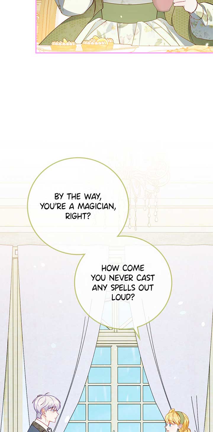 The Villainess Doesn’t Need A New Husband! Chapter 42 255 23