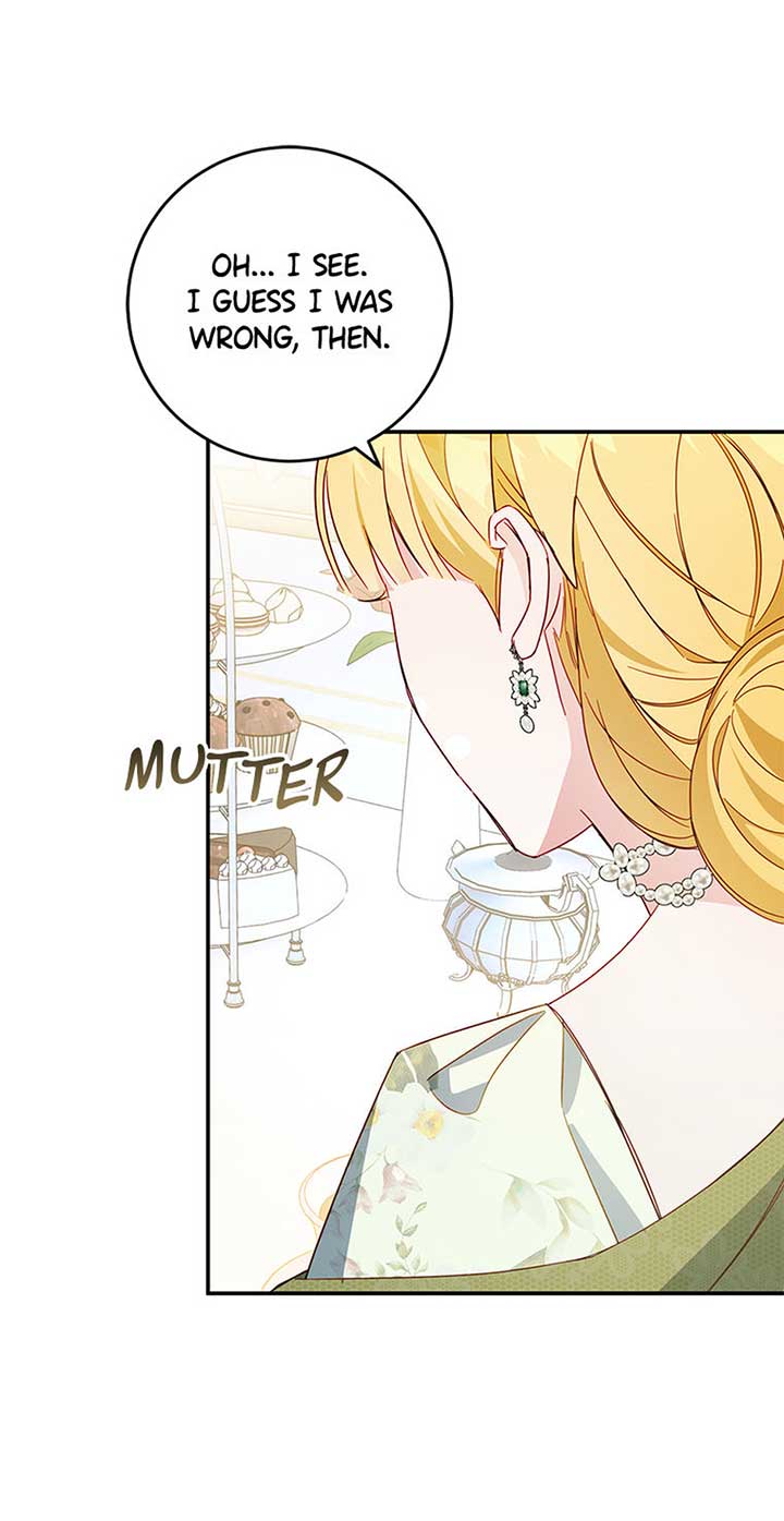 The Villainess Doesn’t Need A New Husband! Chapter 42 259 27