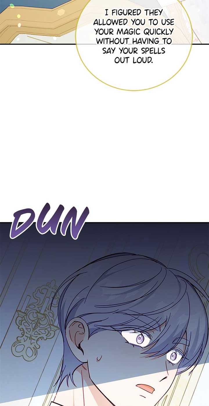 The Villainess Doesn’t Need A New Husband! Chapter 42 262 30