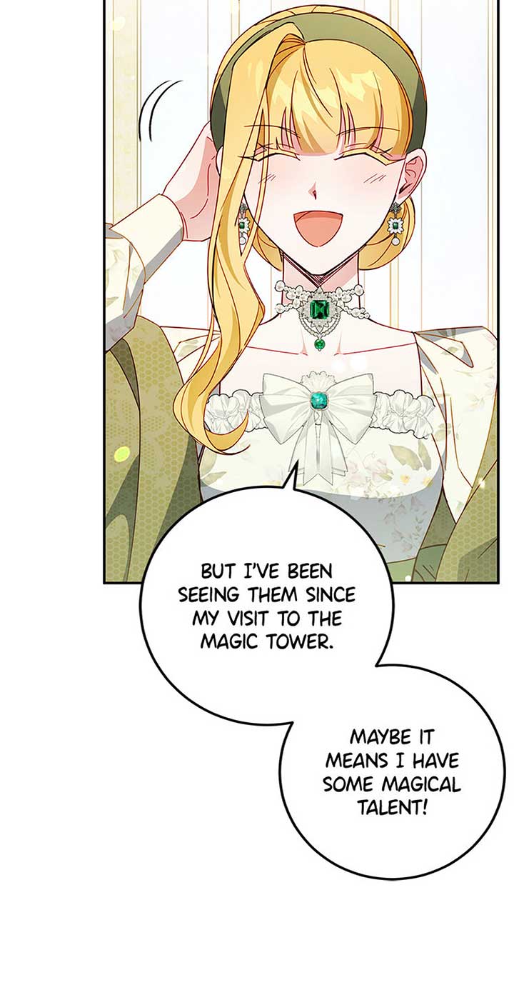 The Villainess Doesn’t Need A New Husband! Chapter 42 264 32