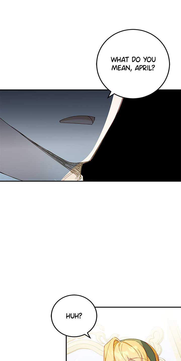 The Villainess Doesn’t Need A New Husband! Chapter 42 265 33