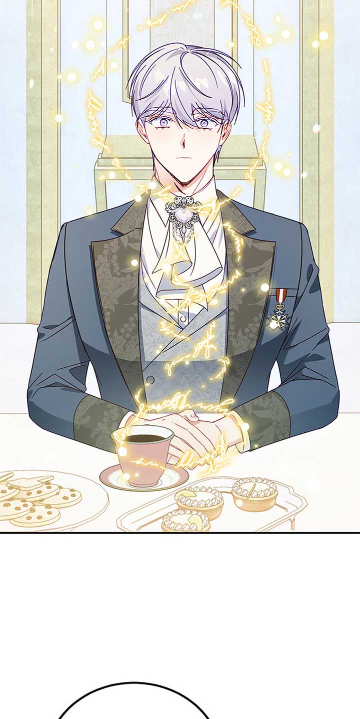 The Villainess Doesn’t Need A New Husband! Chapter 42 268 36