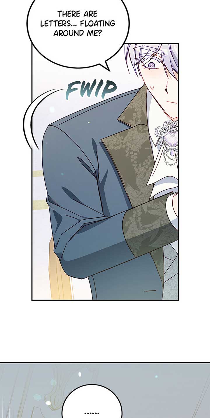 The Villainess Doesn’t Need A New Husband! Chapter 42 269 37