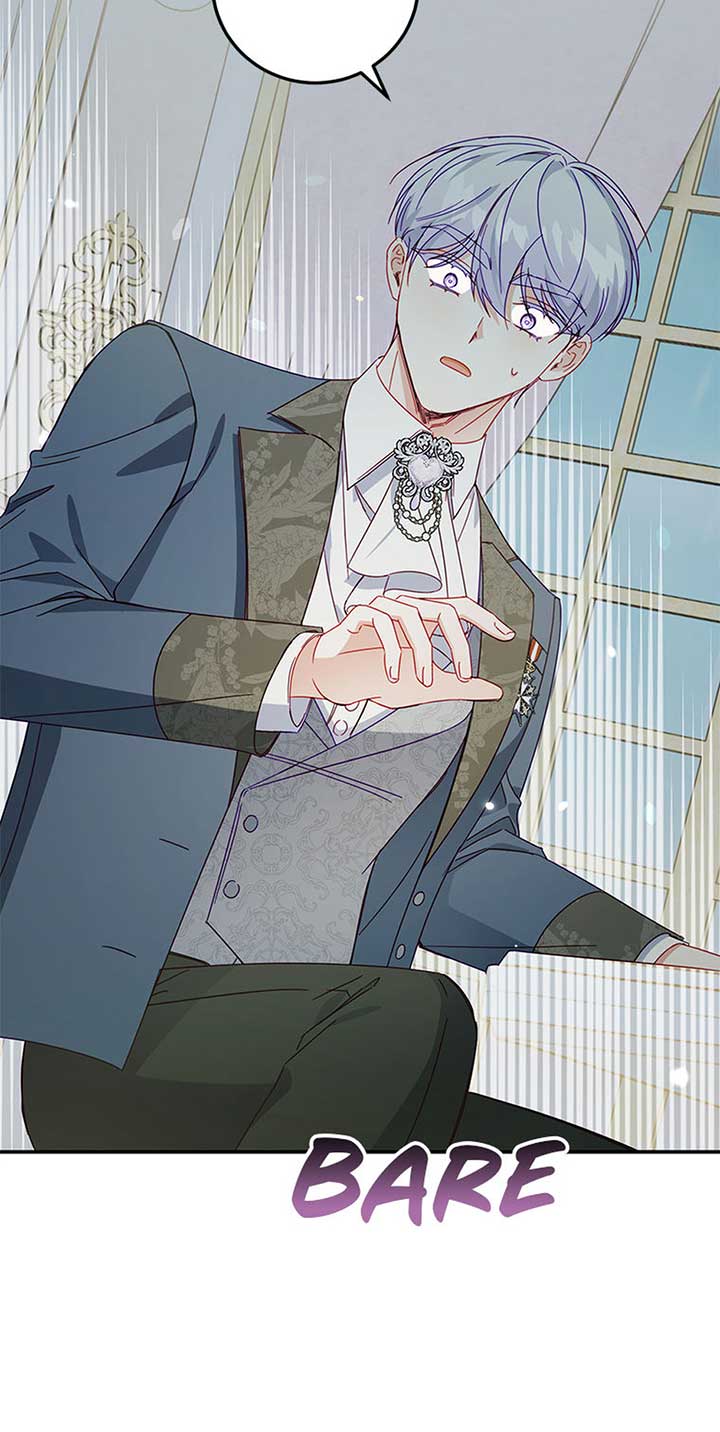 The Villainess Doesn’t Need A New Husband! Chapter 42 270 38