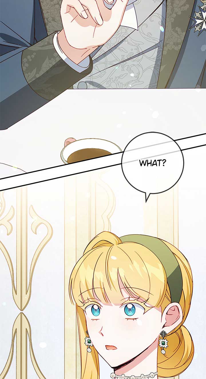 The Villainess Doesn’t Need A New Husband! Chapter 42 275 43