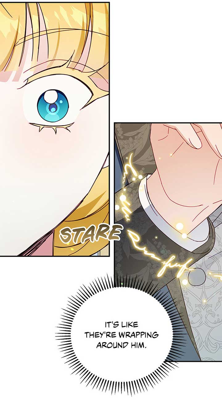 The Villainess Doesn’t Need A New Husband! Chapter 42 277 45