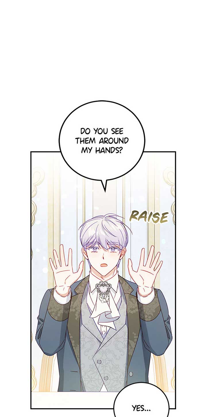 The Villainess Doesn’t Need A New Husband! Chapter 42 278 46