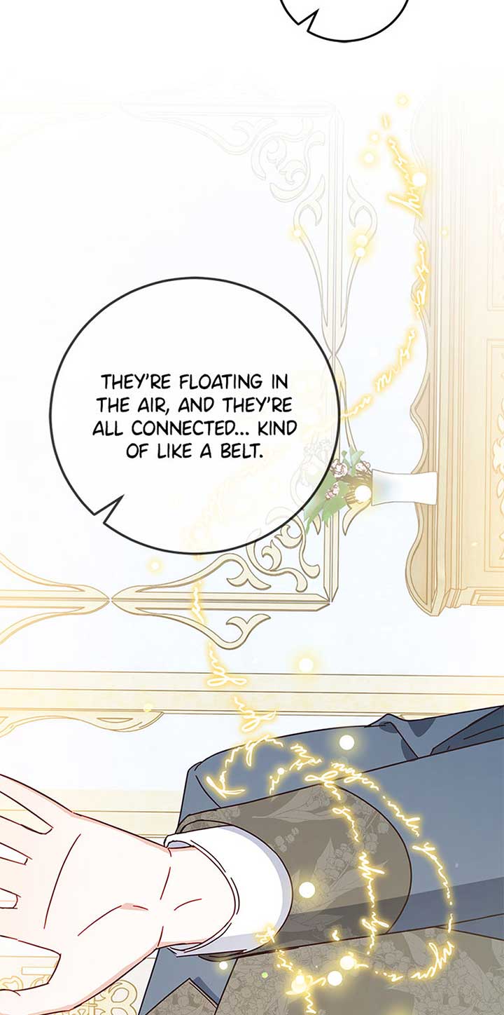 The Villainess Doesn’t Need A New Husband! Chapter 42 279 47