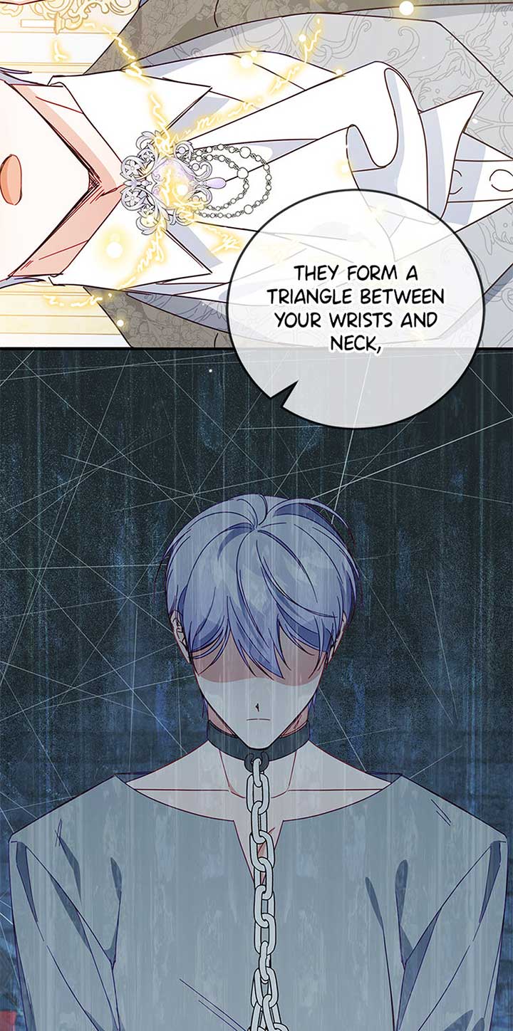 The Villainess Doesn’t Need A New Husband! Chapter 42 280 48