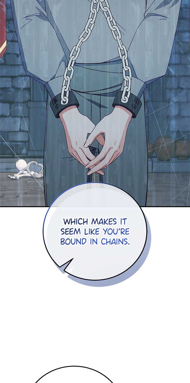 The Villainess Doesn’t Need A New Husband! Chapter 42 281 49