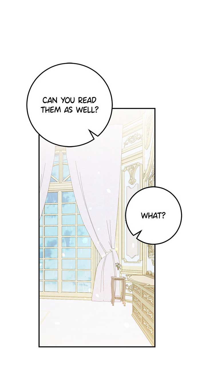 The Villainess Doesn’t Need A New Husband! Chapter 42 283 51