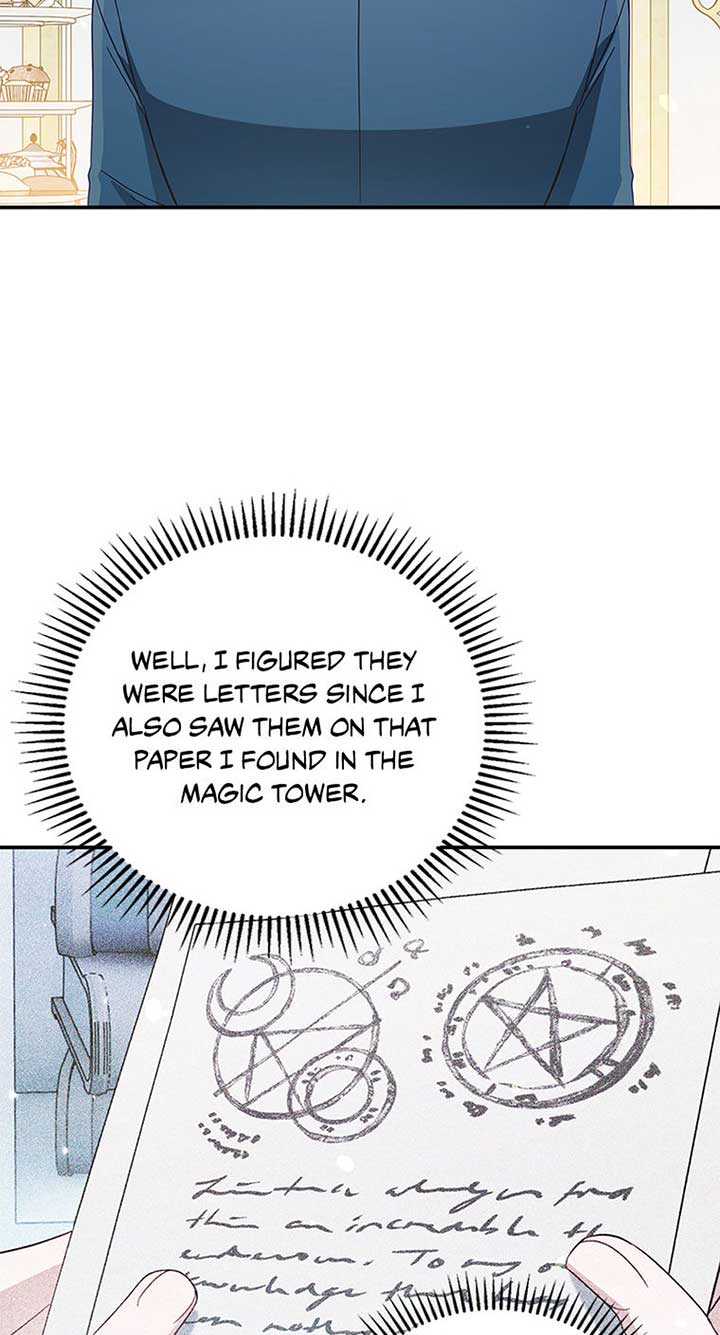 The Villainess Doesn’t Need A New Husband! Chapter 42 285 53