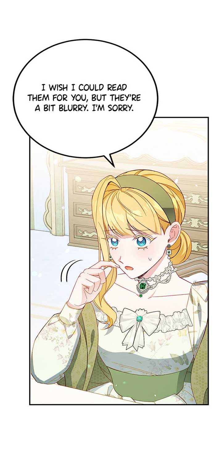 The Villainess Doesn’t Need A New Husband! Chapter 42 290 58