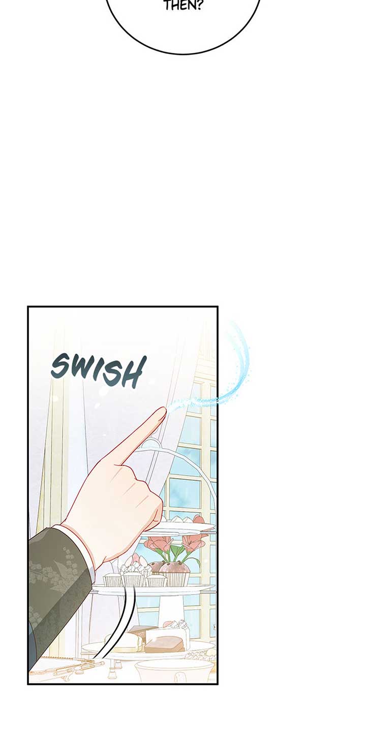 The Villainess Doesn’t Need A New Husband! Chapter 42 292 60