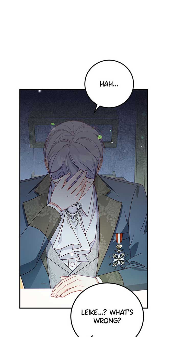 The Villainess Doesn’t Need A New Husband! Chapter 42 295 63