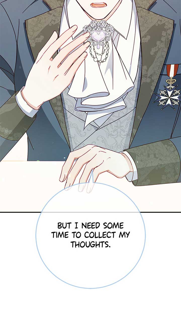 The Villainess Doesn’t Need A New Husband! Chapter 42 297 65