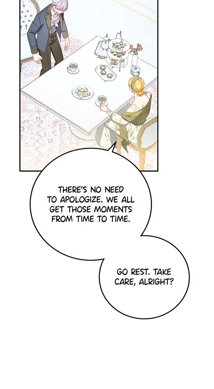 The Villainess Doesn’t Need A New Husband! Chapter 42 300 68