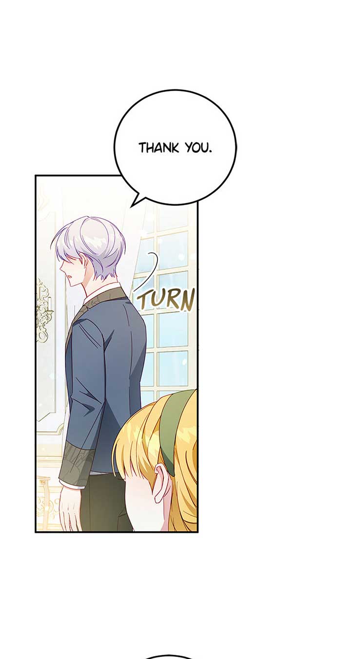 The Villainess Doesn’t Need A New Husband! Chapter 42 301 69