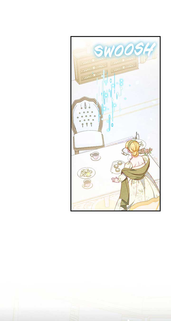 The Villainess Doesn’t Need A New Husband! Chapter 42 303 71