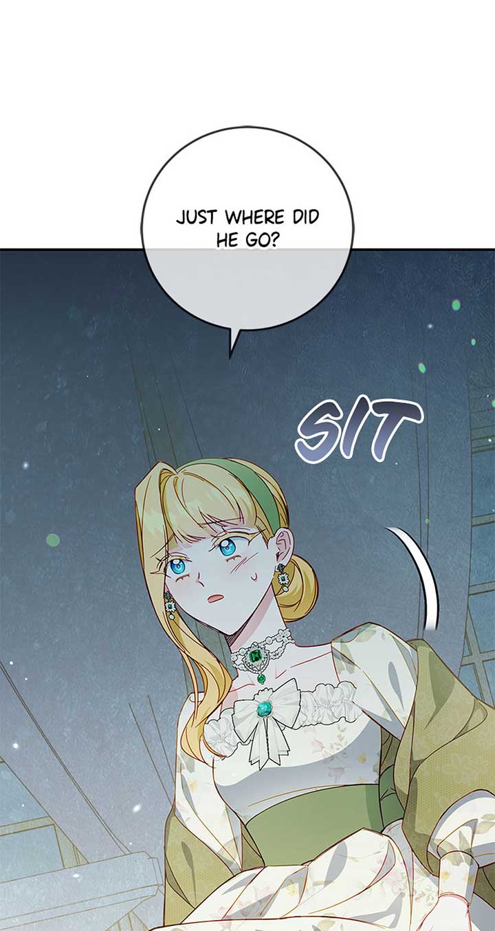 The Villainess Doesn’t Need A New Husband! Chapter 42 305 73