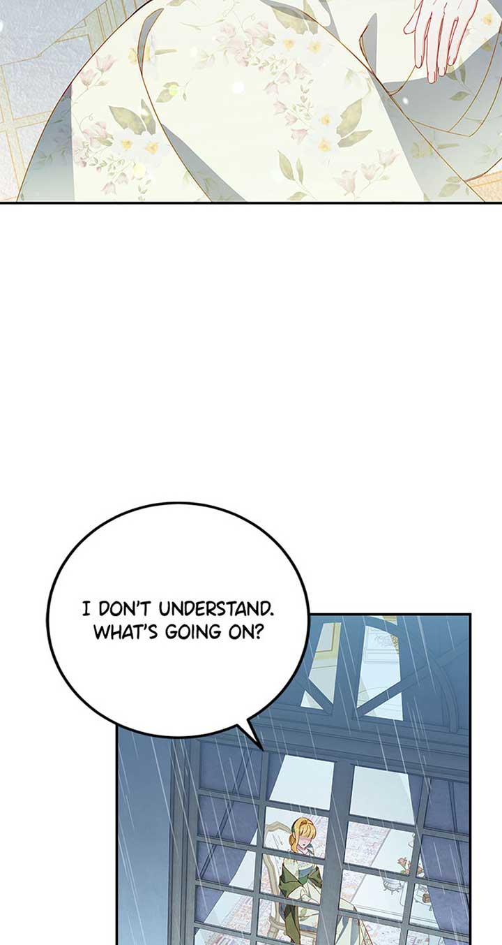 The Villainess Doesn’t Need A New Husband! Chapter 42 306 74