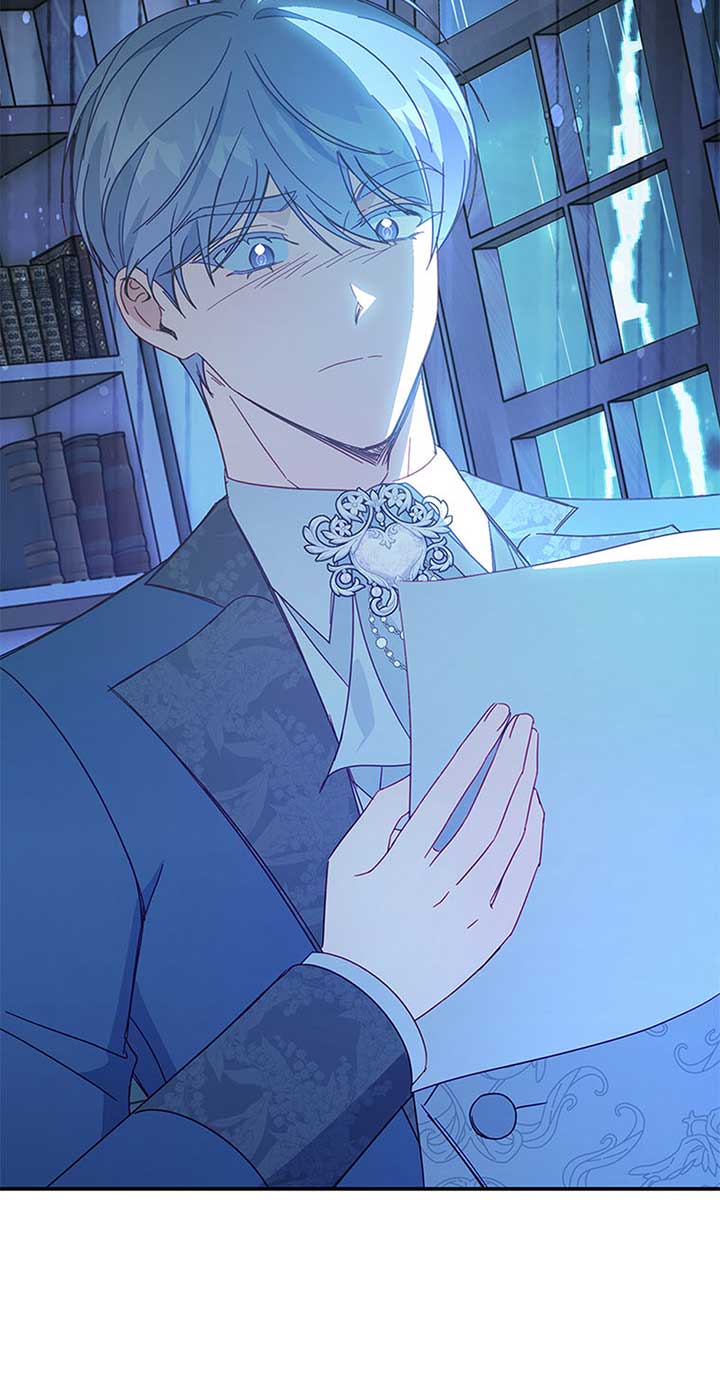 The Villainess Doesn’t Need A New Husband! Chapter 43 222 05