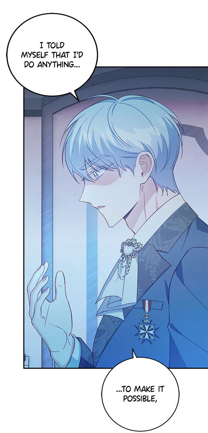 The Villainess Doesn’t Need A New Husband! Chapter 43 230 13