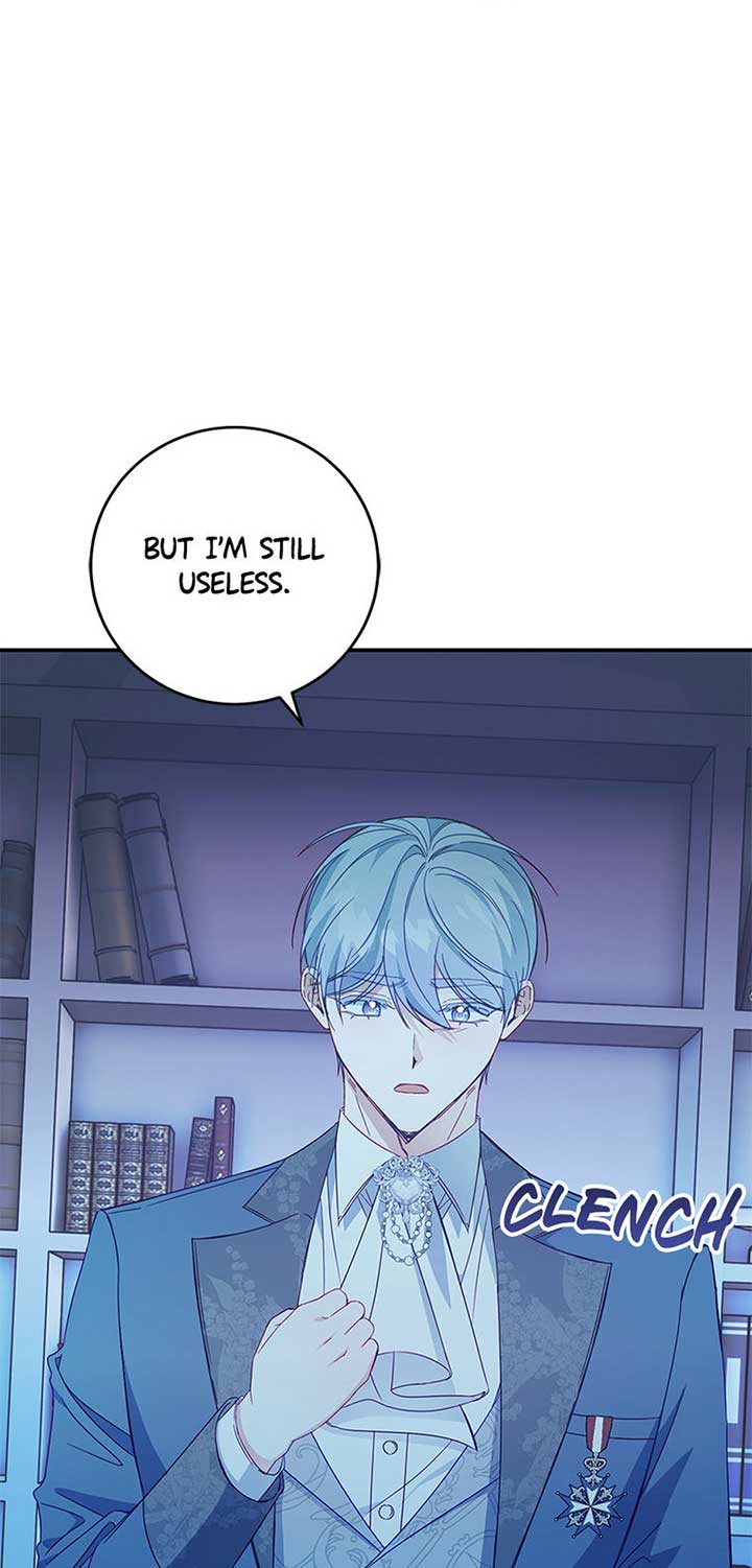 The Villainess Doesn’t Need A New Husband! Chapter 43 231 14