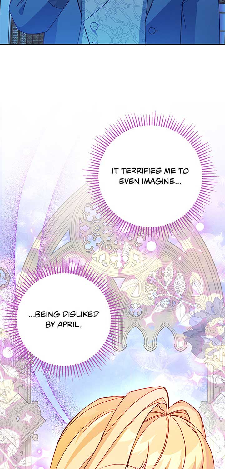 The Villainess Doesn’t Need A New Husband! Chapter 43 232 15