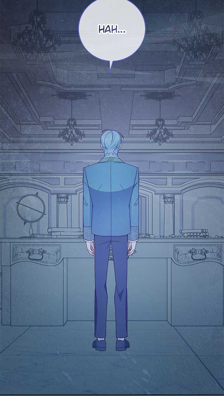 The Villainess Doesn’t Need A New Husband! Chapter 43 235 18