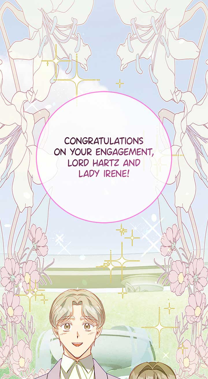 The Villainess Doesn’t Need A New Husband! Chapter 43 238 21