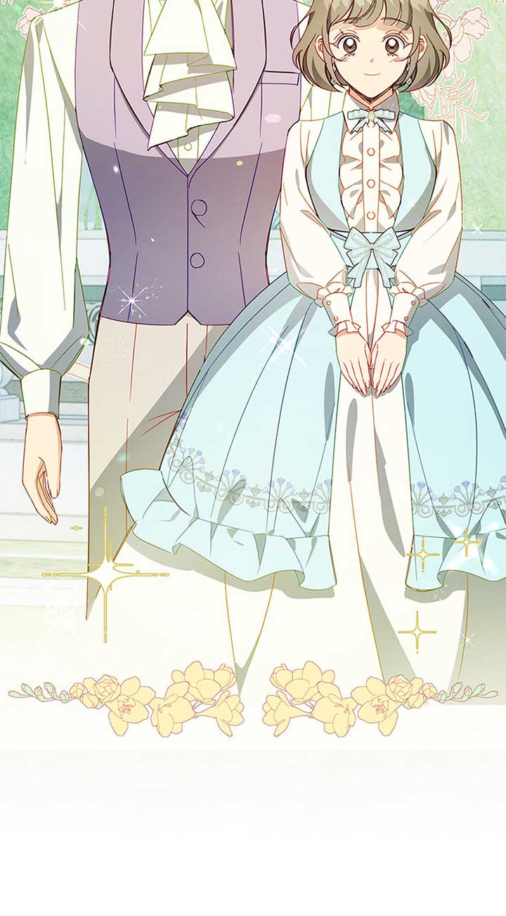 The Villainess Doesn’t Need A New Husband! Chapter 43 239 22