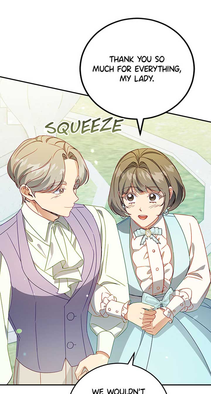 The Villainess Doesn’t Need A New Husband! Chapter 43 242 25