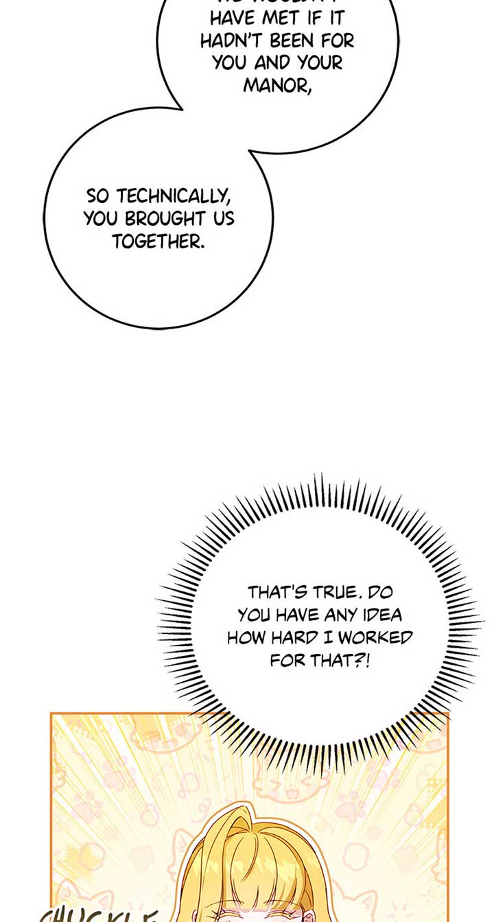 The Villainess Doesn’t Need A New Husband! Chapter 43 243 26