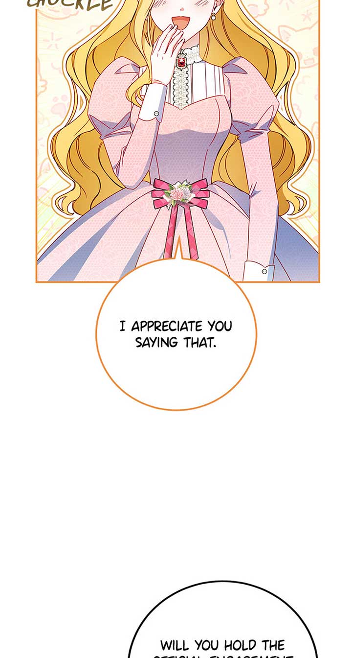 The Villainess Doesn’t Need A New Husband! Chapter 43 244 27