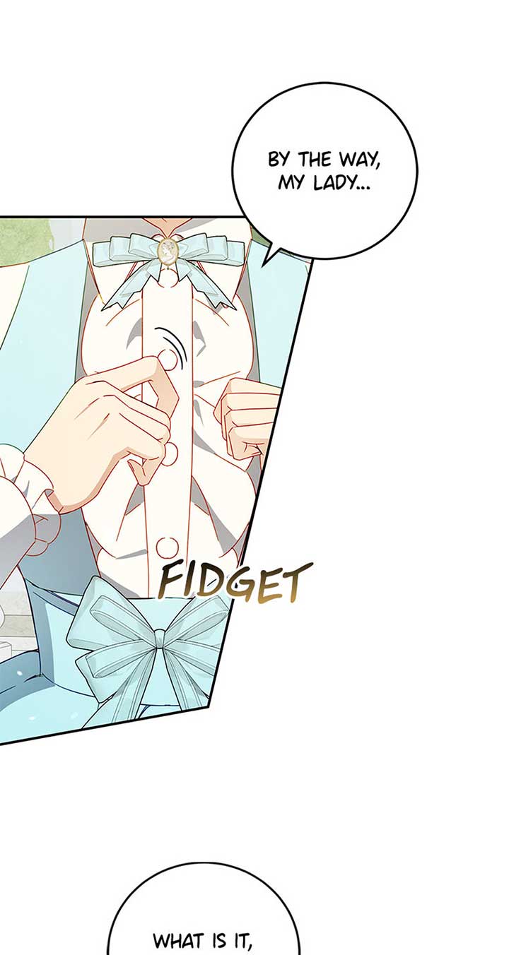 The Villainess Doesn’t Need A New Husband! Chapter 43 247 30