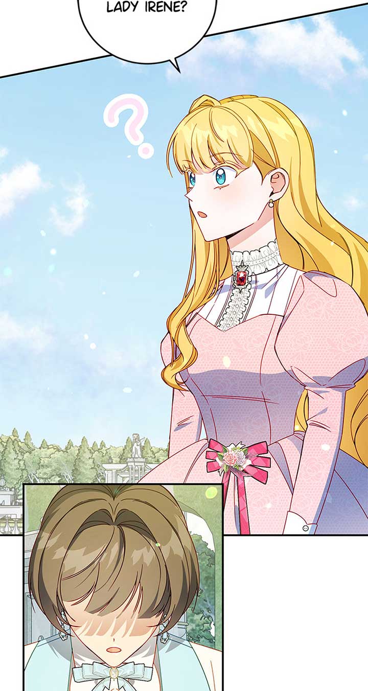 The Villainess Doesn’t Need A New Husband! Chapter 43 248 31