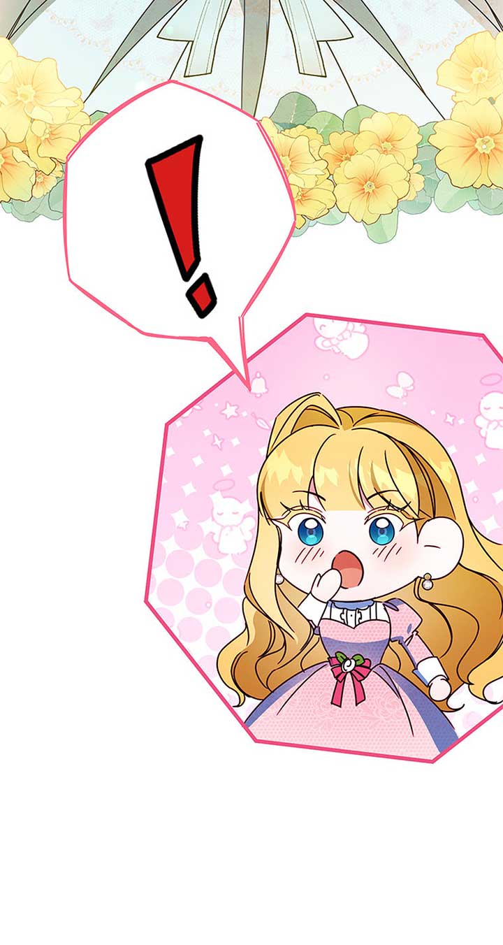 The Villainess Doesn’t Need A New Husband! Chapter 43 251 34