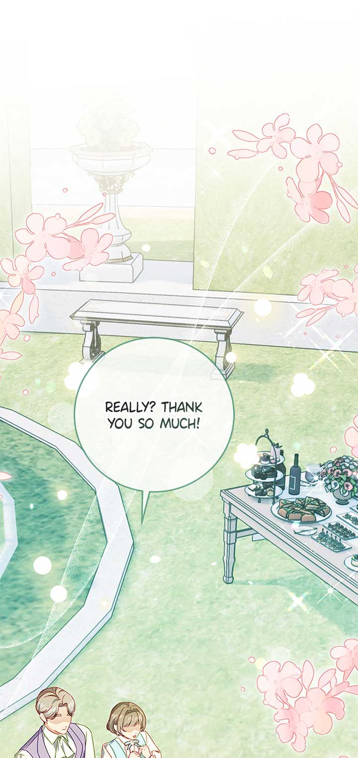 The Villainess Doesn’t Need A New Husband! Chapter 43 253 36