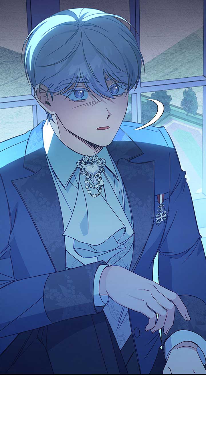 The Villainess Doesn’t Need A New Husband! Chapter 43 258 41